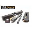 KIT CONVERSION IGB GLOCK 17/34 GEN5 CAL.22 LR.