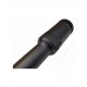VISOR AVISTAR 3-12X56 RETICULA ILUMINADA