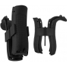 LOMOS EMPUÑADURA GLOCK "BLACK STRAP" SET GLOCK 19/23 GEN4/GEN5