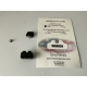 ALZA MAS PUNTO MIRA Warren Tactical Series GLOCK