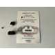 ALZA MAS PUNTO MIRA Warren Tactical Series GLOCK