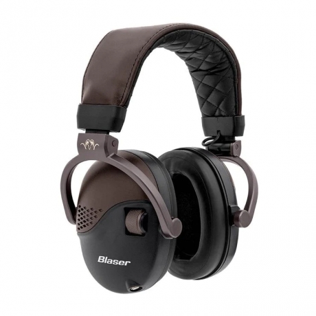 PROTECTOR AUDITIVO ELECTRÓNICO BLASER