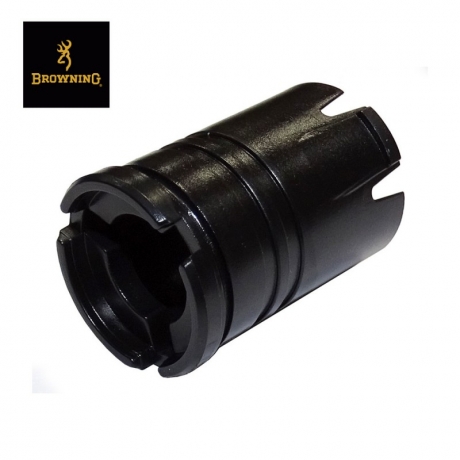 TOPE TUBO DESPOSITO ESCOPETA FN BROWNING GOLD