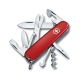 NAVAJA VICTORINOX CLIMBER 14 USOS 91 MM ROJA
