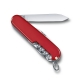 NAVAJA VICTORINOX CLIMBER 14 USOS 91 MM ROJA
