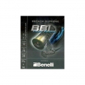CARTUCHO BBI BECADA SUPREME C/12 38GR PERDIGON 7.5 + 10