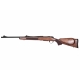 RIFLE BERGARA B14 TIMBER C/3006