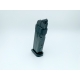 CARGADOR PISTOLA GLOCK 43X - 48 CALIBRE 9X19 CAPACIDAD 15 CARTUCHOS