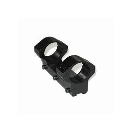 Altura entre la base del visor y el carril: 20 mm Fabricadas en aluminio Para carriles de 11 mmMONTURAS GAMO TS-250.1PULGADA CAR