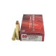 MUNICION HORNADY SUPERFORMANCE CAL/444 MARLIN 265 GR FP