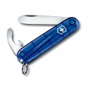 Navaja Victorinox -Suiza Multiusos Mi Primera Azul
