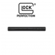 PASADOR GLOCK UNIDAD ACCIONAMIENTO 26,5 MM (L) MBS POS.29a / TRIGGER HOUSING PIN MBS