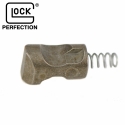 SEGURO PERCUTOR GLOCK 43/43X/48 (INCLUIDO MUELLE) Pos.8+9