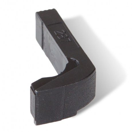 RETENIDA CARGADOR GLOCK 36 CAL 45 SLIM