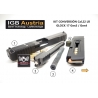 KIT CONVERSION IGB GLOCK 17/34 GEN3/GEN4 CAL.22 LR.