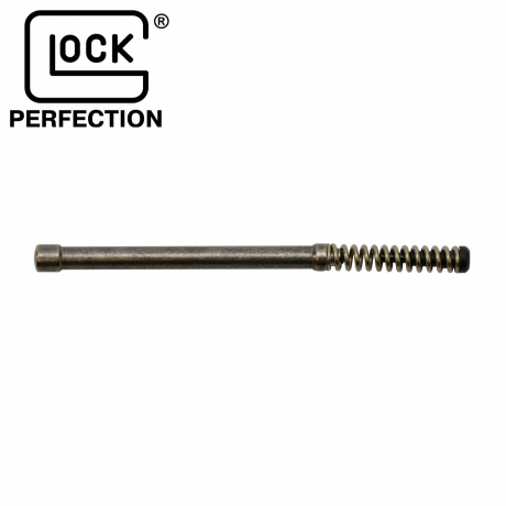 VASTAGO EXTRACTOR GLOCK ENSAMBLADO Pos.11+12+13