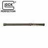 VASTAGO EXTRACTOR GLOCK ENSAMBLADO Pos.11+12+13