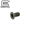 TORNILLO GLOCK TX10 (M3x6) PLACA MONTURAS MOS