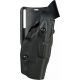 FUNDA PISTOLA GLOCK SAFARILAND G19-17 CON SENTRY