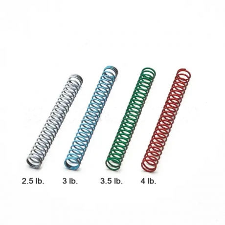 PACK MUELLES EEMANN TECH PERCUTOR GLOCK