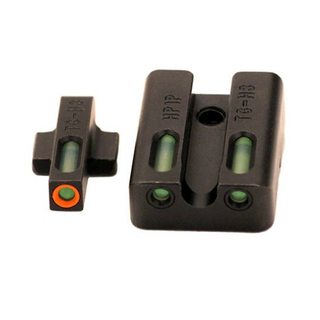 ALZA + PUNTO MIRA TRUGLO TFX PRO GLOCK