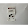 RETENIDA CARGADOR GLOCK SOBREDIMENSIONADA (G STORE ALUMINIO ROJA G 20/21/29/30