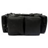 BOLSA TIRO O´GUNS GRANDE CORDURA NEGRO
