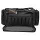 BOLSA TIRO O´GUNS BIG CORDURA NEGRO