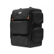 MOCHILA O´GUNS IPSC GRANDE CORDURA NEGRA