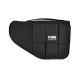 BOLSA PORTA ARMA O´GUNS PISTOLA OPTICS NEGRA