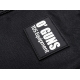 BOLSA TIRO O´GUNS PEQUEÑA CORDURA NEGRO