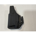 FUNDA IWB GLOCK 43X + LINTERNA TLR7-SUB KYDEX INTERIOR