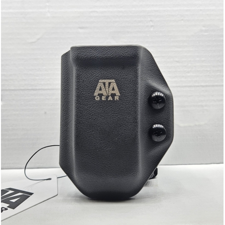 FUNDA CARGADOR ATA GEAR SPORT IPSC GRAY