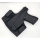 FUNDA OWB GLOCK 43X+LINTERNA TLR6 ELEGANT KYDEX EXTERIOR