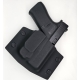 FUNDA OWB GLOCK 43X+LINTERNA TLR6 ELEGANT KYDEX EXTERIOR