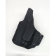 FUNDA IWB GLOCK 19/17 LINTERNA TLR8 KYDEX INTERIOR ELEGANT