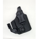 FUNDA IWB GLOCK 19/17 LINTERNA TLR8 KYDEX INTERIOR ELEGANT