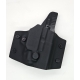 FUNDA OWB GLOCK 17/19 +LINTERNA TLR-8 ELEGANT KYDEX EXTERIOR