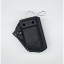 FUNDA CARGADOR ATA V2 GLOCK 17/19 POUCH BLACK