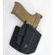 FUNDA ATA GEAR RANGER GLOCK 19/45 BLACK V1