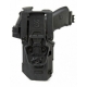 FUNDA PISTOLA BLACKHAWK T SERIES GLOCK 17/19 CON TLR-7/8 RDS