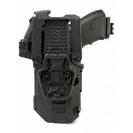 FUNDA PISTOLA BLACKHAWK T SERIES GLOCK 17/19 CON TLR-7/8 RDS