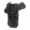 FUNDA PISTOLA BLACKHAWK T SERIES GLOCK 17/19 CON TLR-7/8 RDS