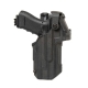 FUNDA PISTOLA BLACKHAWK T SERIES GLOCK 17/19 CON TLR-7/8 RDS