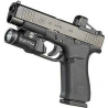 LINTERNA STREAMLIGHT TLR-7 sub GLOCK 43X/48 BLACK