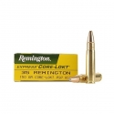 MUNICION REMINGTON 35 REMINTON CORE-LOKT SPS 150 GR