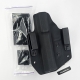 FUNDA ATA GEAR RANGER V1 CZ-75 BLACK