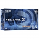 MUNICION FEDERAL 308 WIN. POWER-SHOK 180 GR.