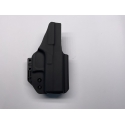 FUNDA PISTOLA PARA GLOCK 43/43X KIDEX INTERIOR IWB