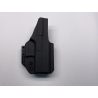 FUNDA PISTOLA PARA GLOCK 43/43X KIDEX INTERIOR IWB